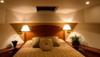 Surya - Guest Stateroom